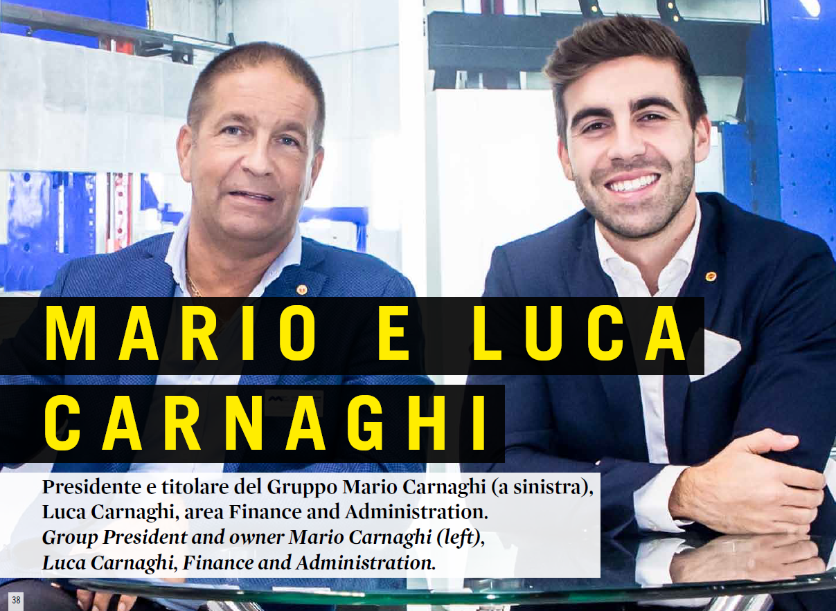 SPAZIO AI GIOVANI...E NON SOLO